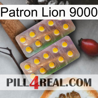 Boss Lion 9000 new10